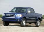 Toyota Tundra Double Cab Limited Off-Road Edition by TRD 2003 года